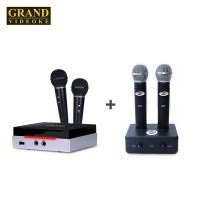 Grand Videoke Bundles .